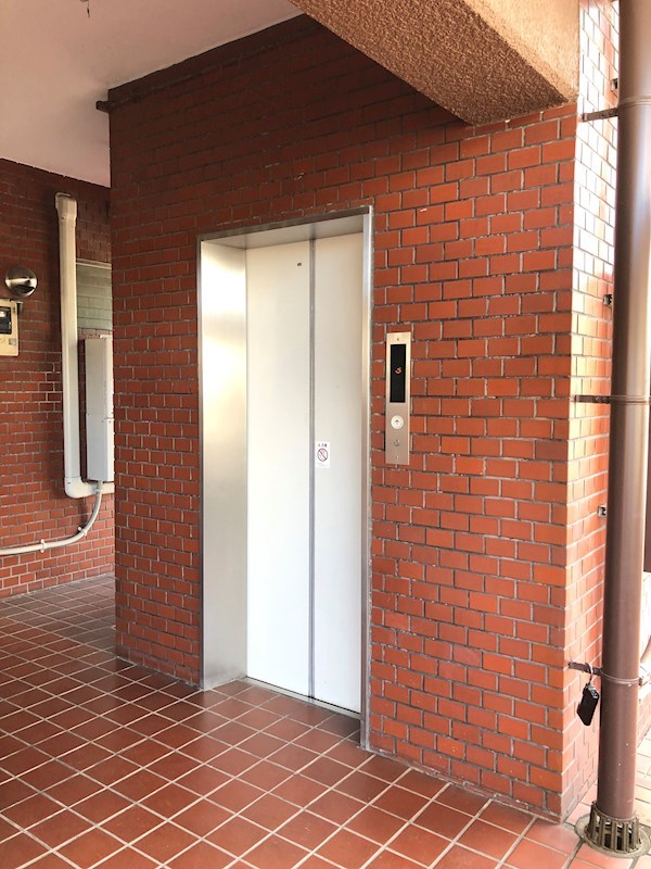 常陸ハイツ その他10