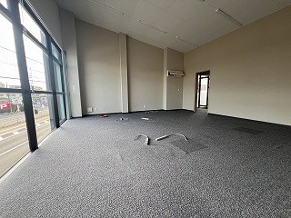 ビジネスコート陽東 キッチン