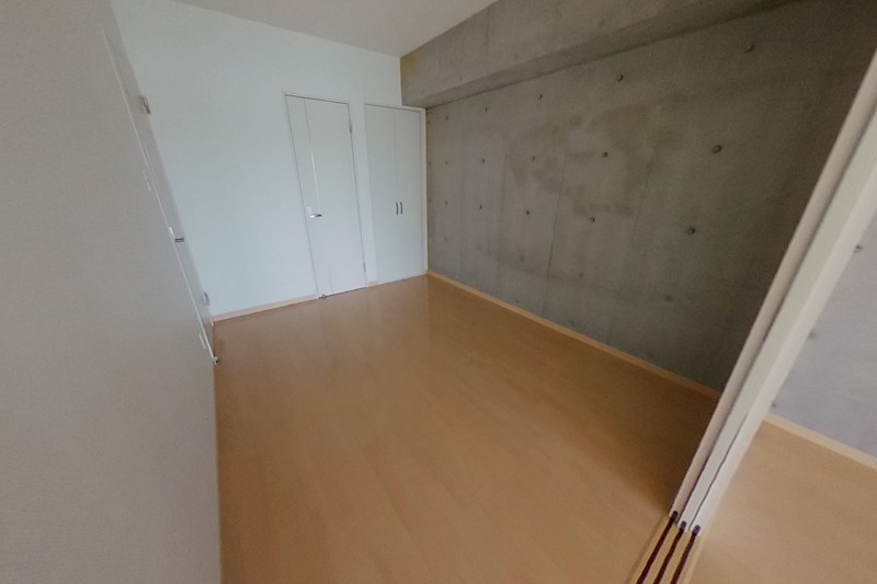 フェリシアス ベッドルーム