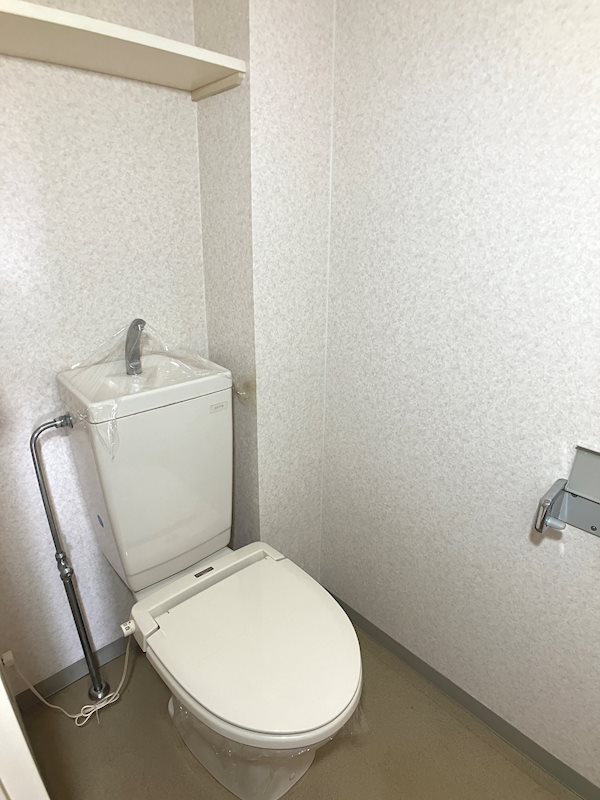 峰ヶ丘ハイツ その他1