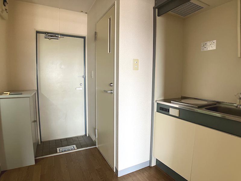 峰ヶ丘ハイツ その他7