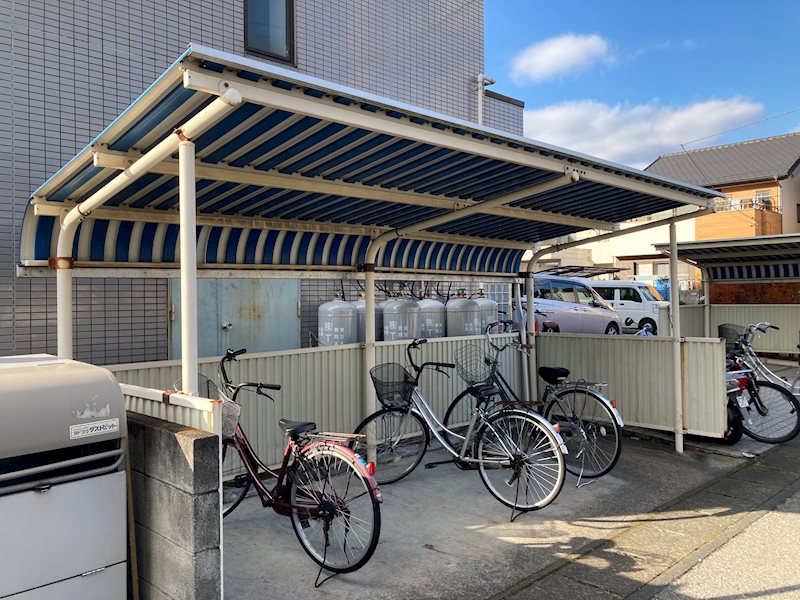 峰ヶ丘ハイツ その他10