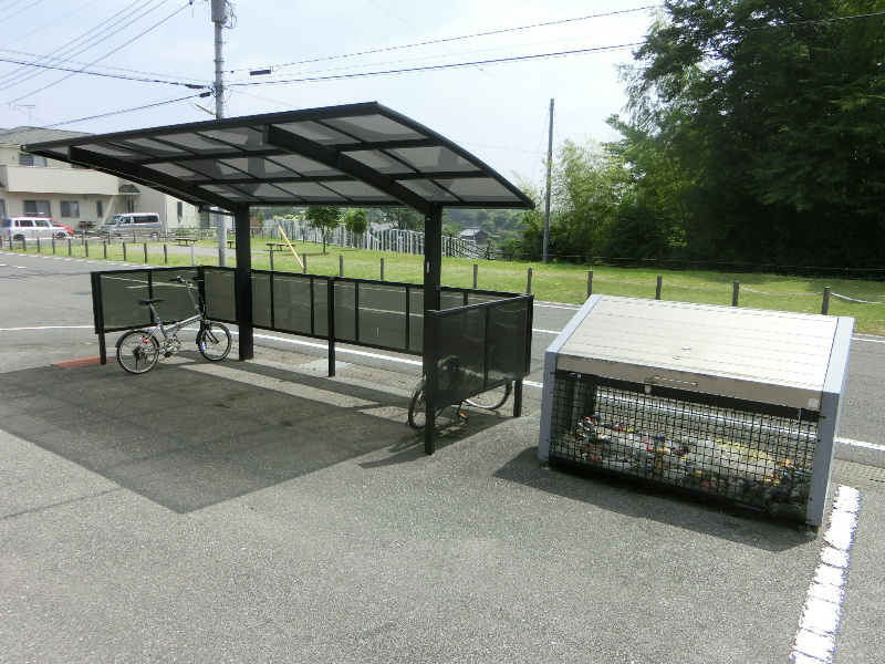 ブルージュエル B その他1