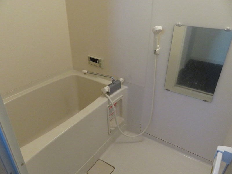 ブルージュエル B 風呂画像