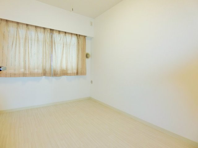 ナイスグランソレイユ越戸 ベッドルーム