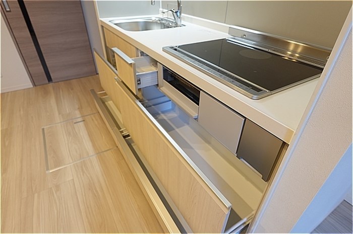 Re TORISIA南大通り その他10