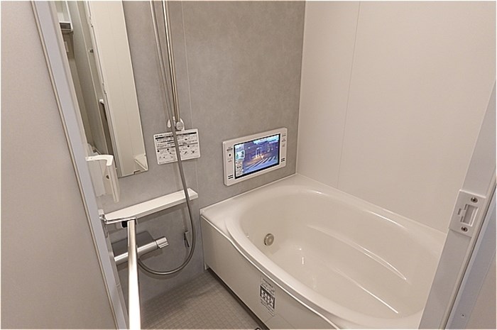 Re TORISIA南大通り 風呂画像