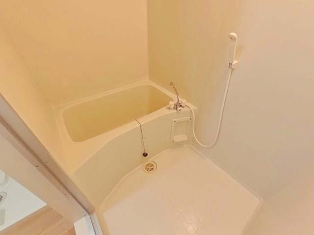 シンフォニックガーデン 風呂画像