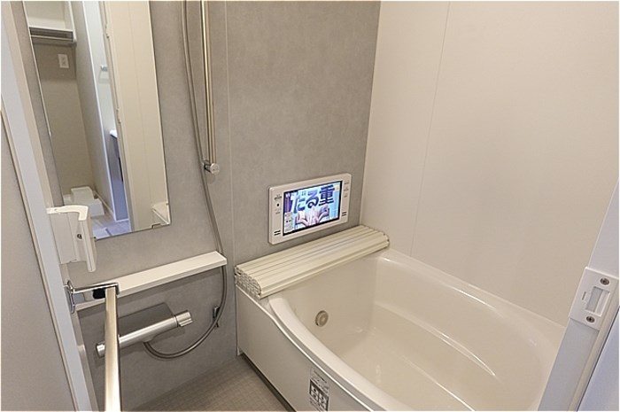 Re TORISIA南大通り 風呂画像