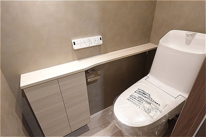 Re TORISIA南大通り その他2