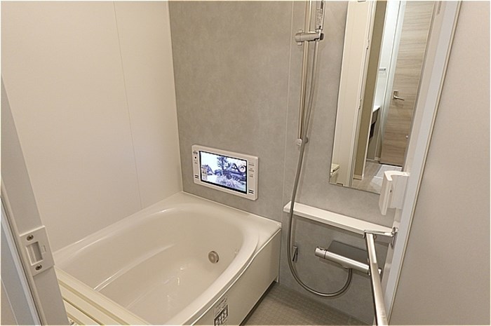 Re TORISIA南大通り 風呂画像