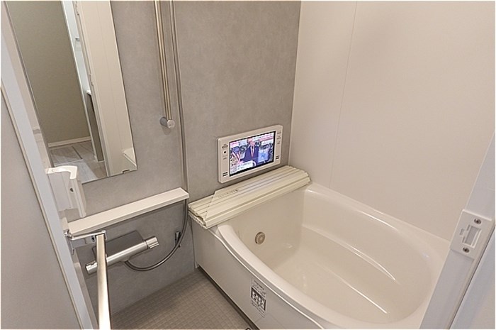 Re TORISIA南大通り 風呂画像