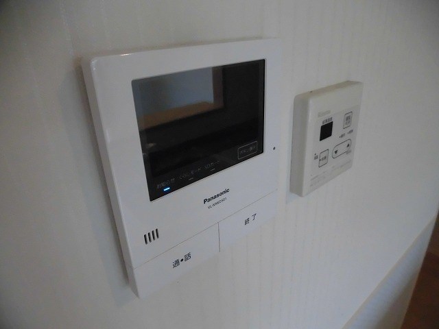 リリーバーベナＢ棟  その他1