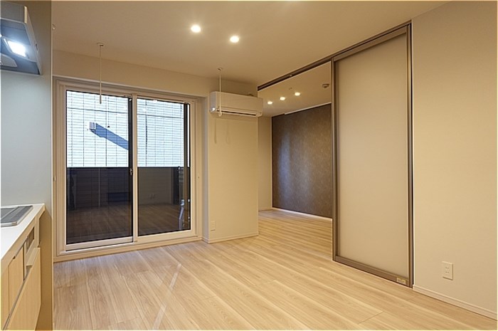 Re TORISIA南大通り その他10