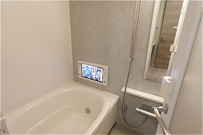 Re TORISIA南大通り 風呂画像