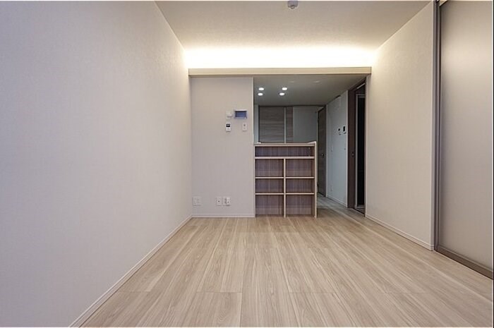 Re TORISIA南大通り リビング