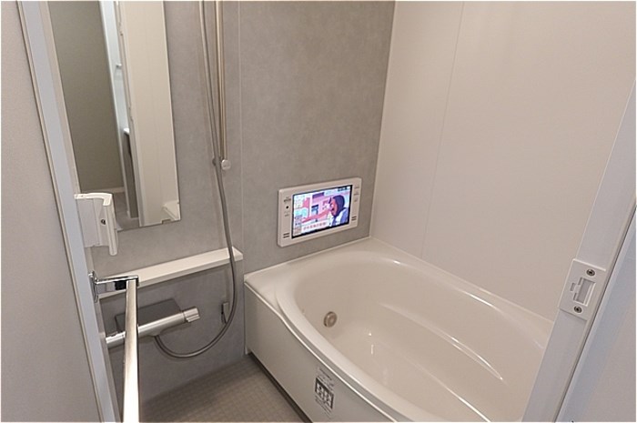 Re TORISIA南大通り 風呂画像