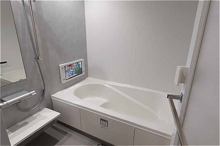 Re TORISIA南大通り 風呂画像