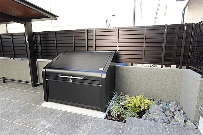 Re TORISIA南大通り その他15