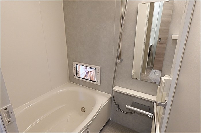 Re TORISIA南大通り 風呂画像