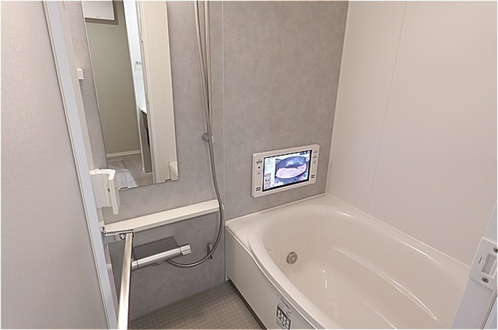 Re TORISIA南大通り 風呂画像