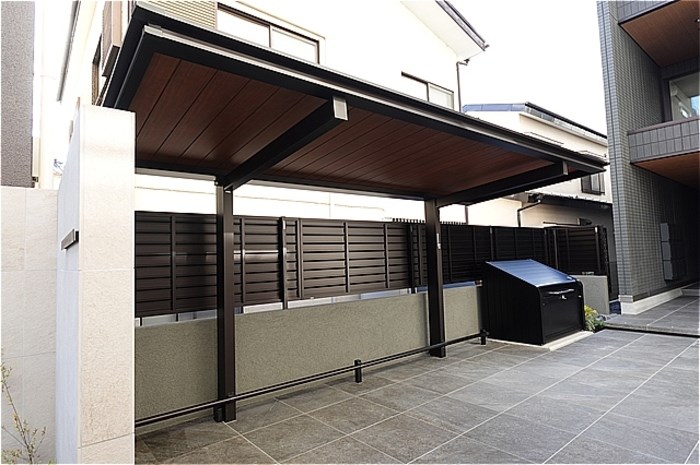 Re TORISIA南大通り その他7