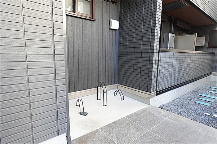 Re TORISIA南大通り その他14