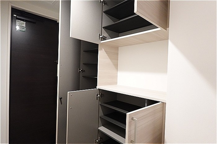 Re TORISIA南大通り その他14