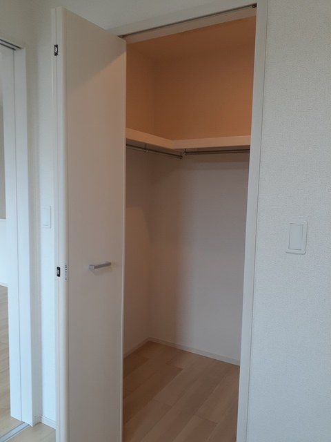 ベルアムールＢ その他4