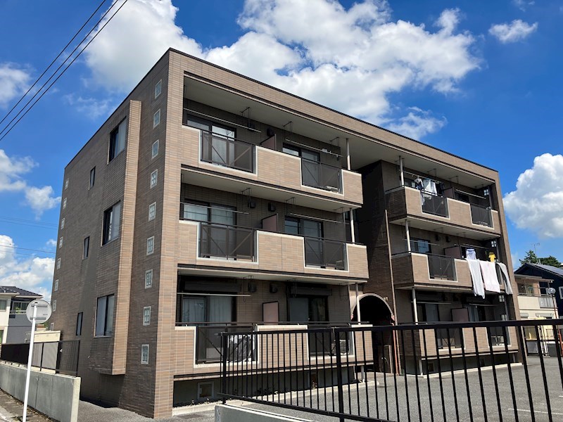 メゾンドMJ鐺山 305号室 外観