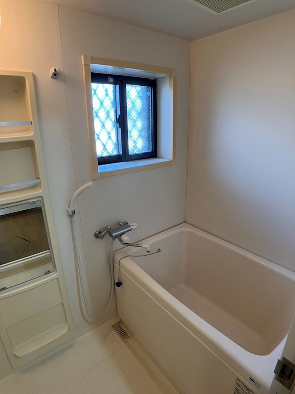 メゾンドMJ鐺山 風呂画像