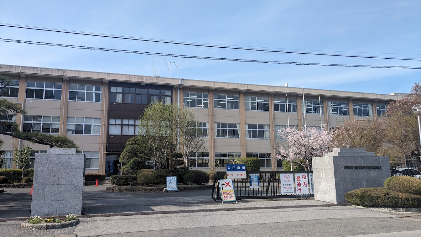 メゾンドMJ鐺山 周辺画像1