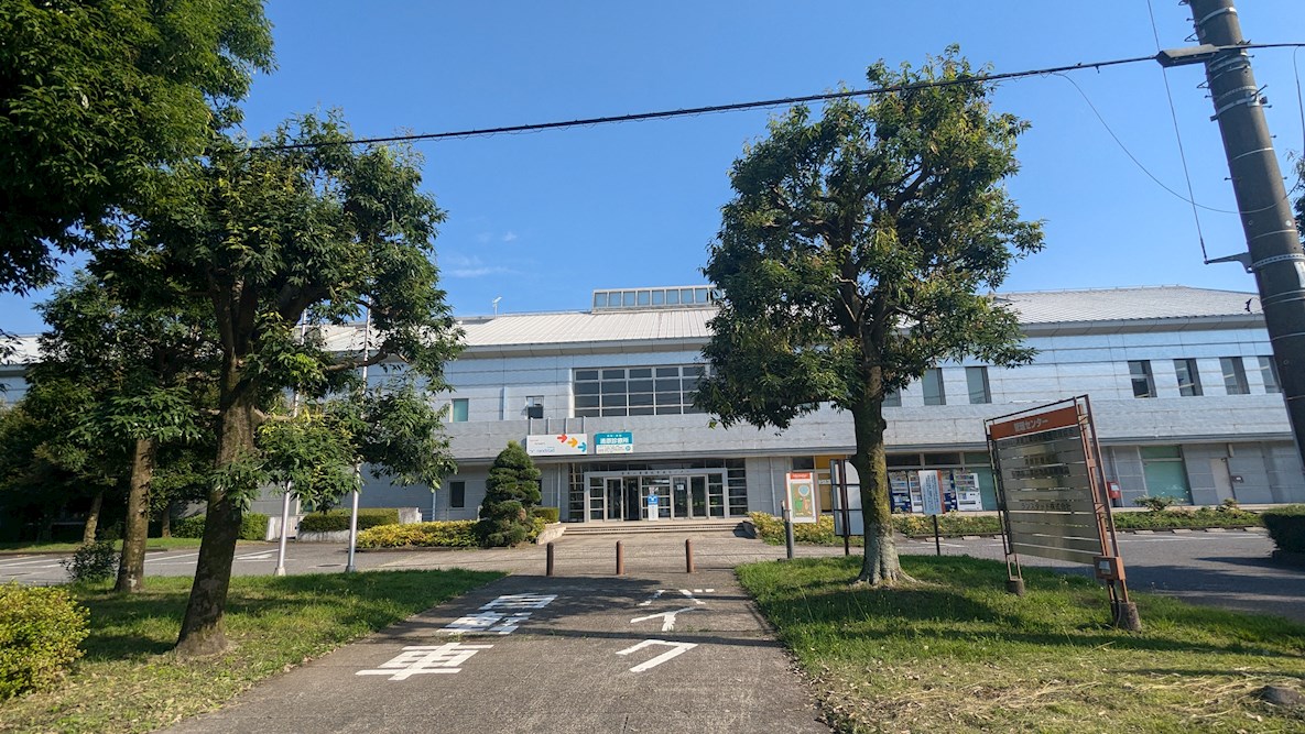 メゾンドMJ鐺山 周辺画像6