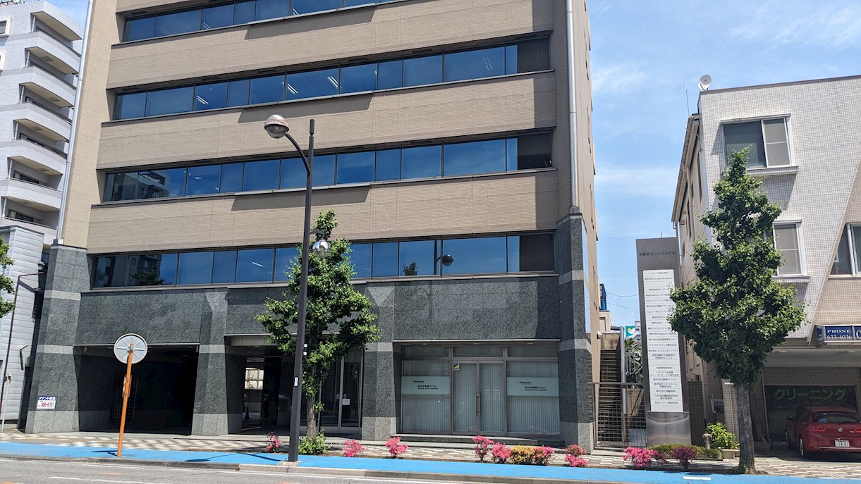 SSSビル  周辺画像2