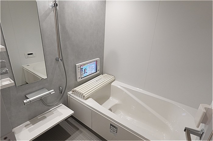 Re TORISIA南大通り 風呂画像