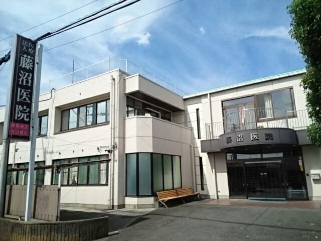 ピアチェーレⅠ その他外観2