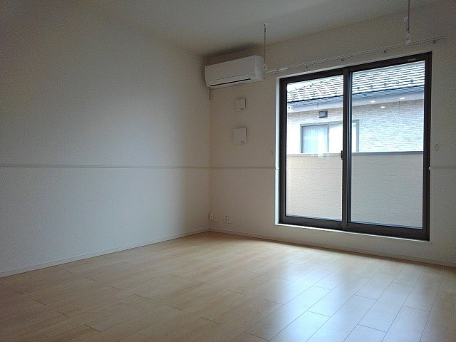 ピアチェーレⅠ リビング