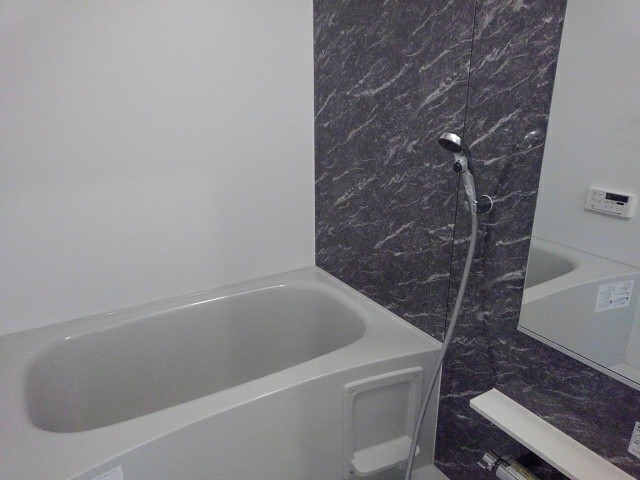 ピアチェーレⅠ 風呂画像