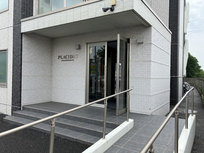 PLACIDES その他5