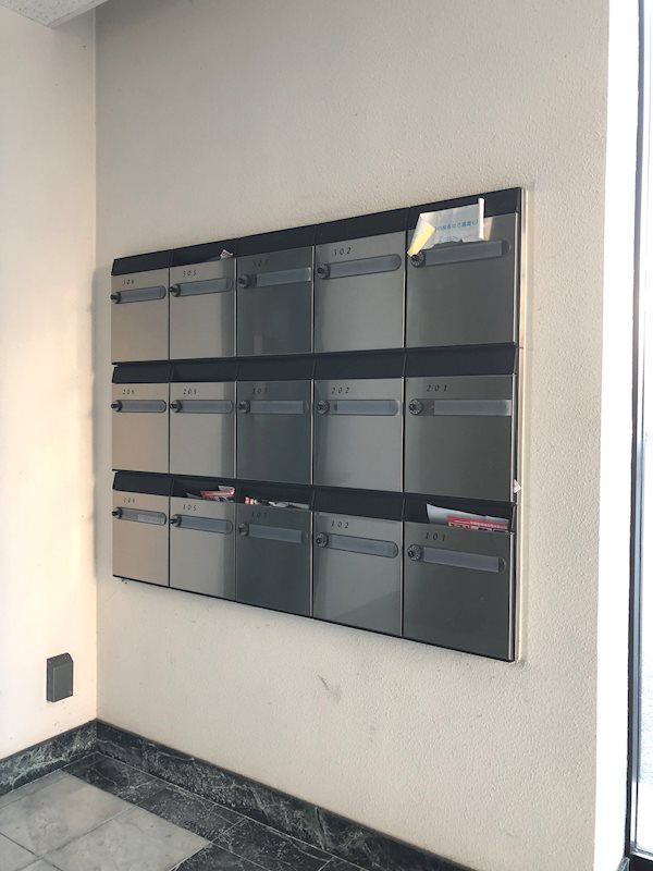 メゾンドMJ陽東 その他8