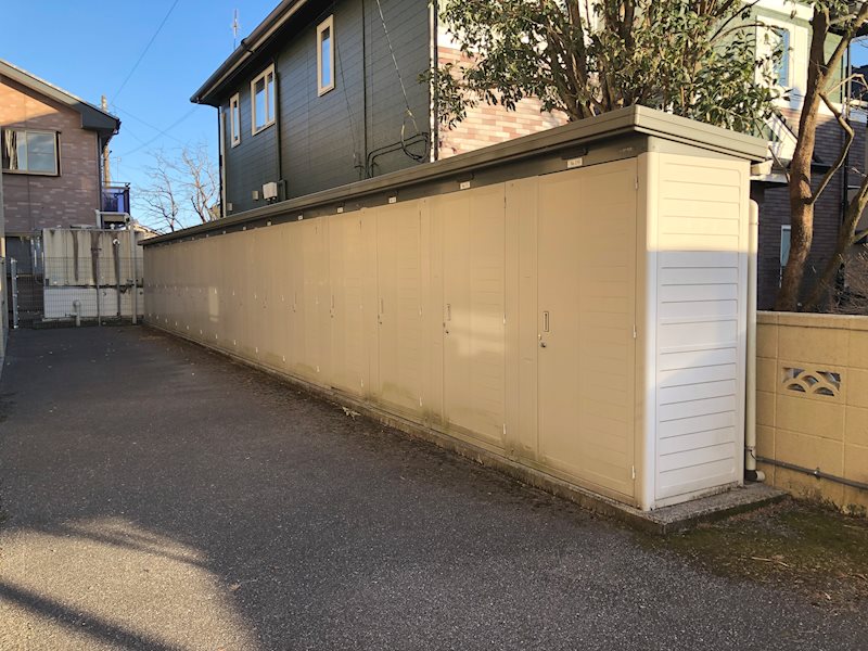 メゾンドMJ陽東 その他9