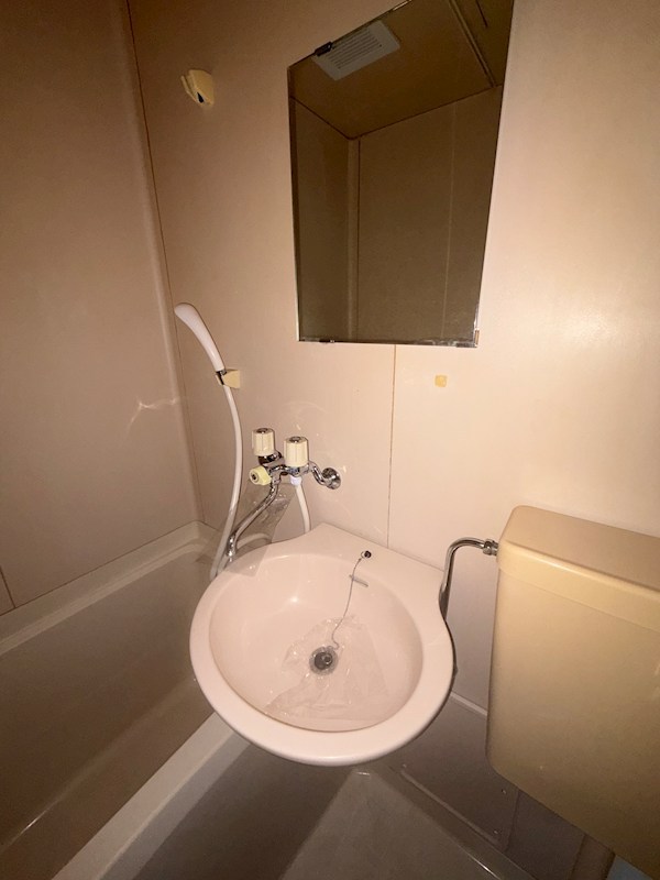 エスペランサ喜沢  その他8