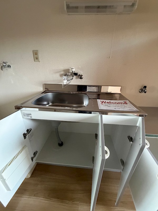 エスペランサ喜沢  その他11