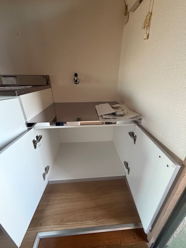 エスペランサ喜沢  その他12