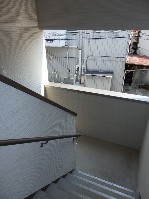 flat城山 その他2