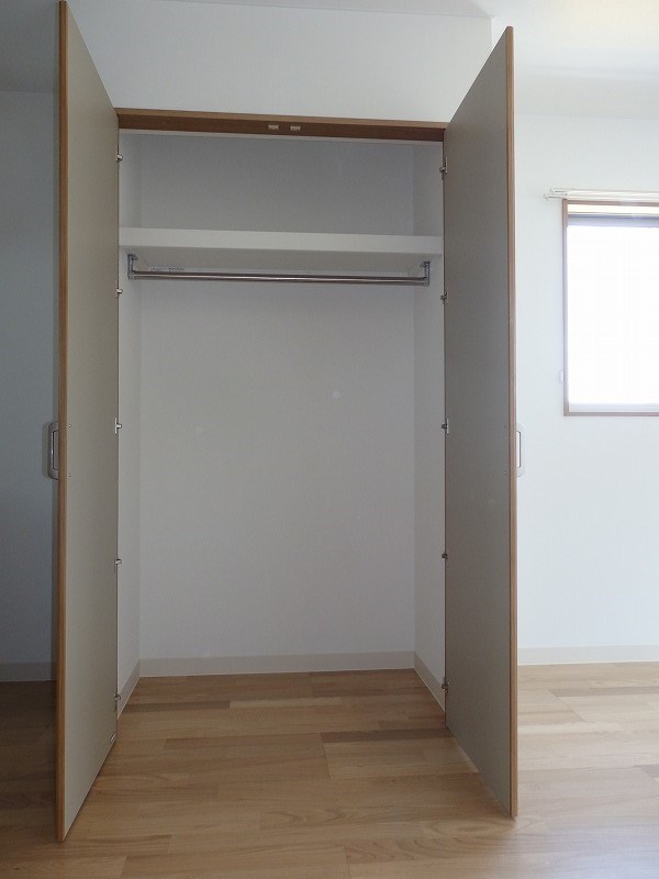 flat城山 その他4