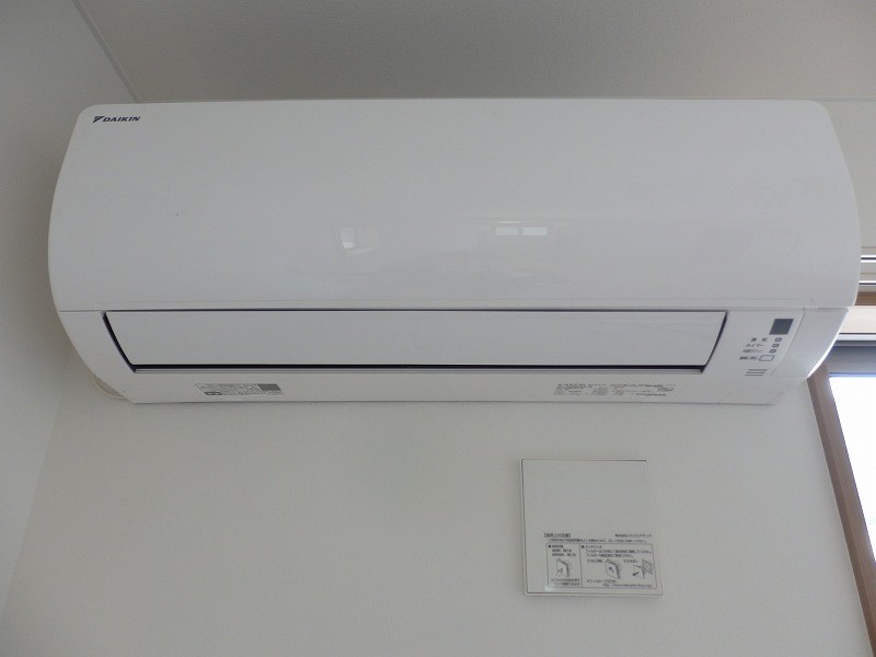 flat城山 その他5