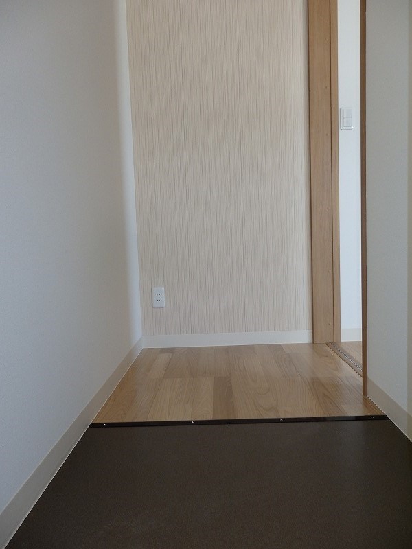 flat城山 その他7