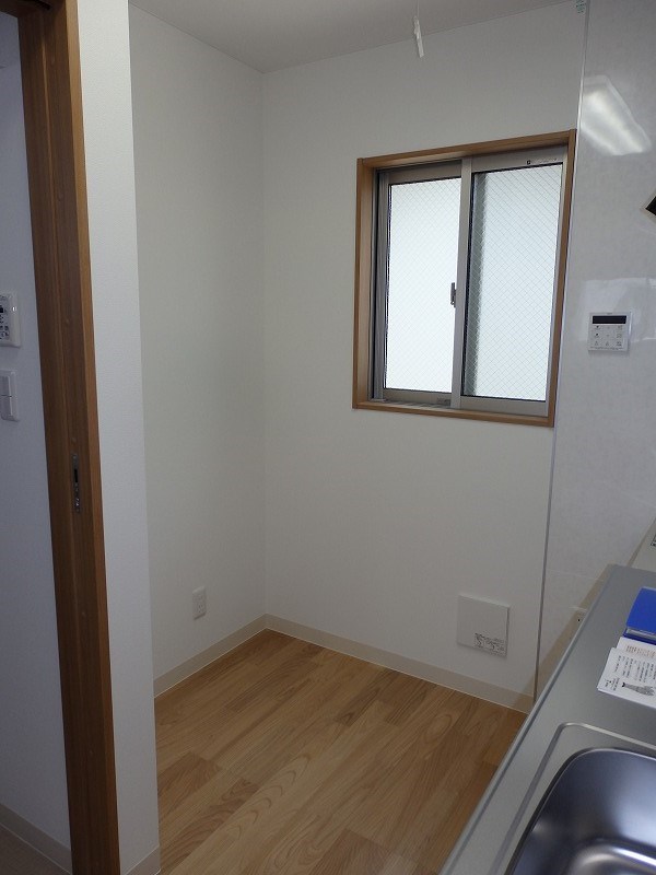 flat城山 その他8