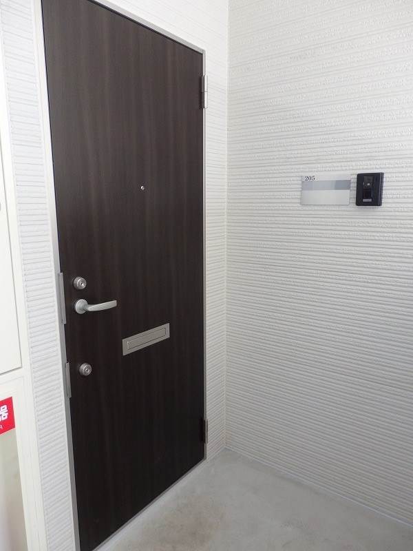 flat城山 その他10